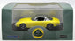 Oxford Diecast 1/43 Scale Model Car LE001 - Lotus Elan Plus2 - Yellow/Silver