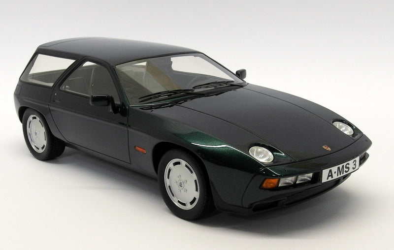 Premium X 1/18 Scale Resin - PR18001 Porsche 928 S Kombi By