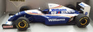 Minichamps 1/18 Scale Diecast 180 941001 - Williams Renault FW15 D.Hill #0