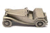 Danbury Mint Appx 6cm Long Pewter DA16321Z - 1946 MG TC