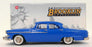 Brooklin 1/43 Scale BRK97  - 1955 Dodge Coronet 4Dr Sedan Blue