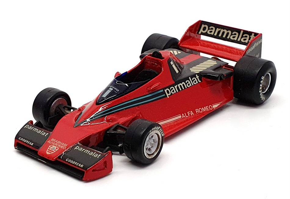 Western Models 1/43 Scale WRK19 - 1978 Arrows A.1 F1 Car - R.M.Toys Ltd Western Models 1/43 Scale WRK19 - 1978 Arrows A.1 F1 Car - R.M.Toys Ltd