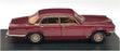 SMTS 1/43 Scale CL32 - Jaguar XJS Series 2 - Burgundy