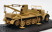 Altaya 1/72 Scale AL26820 - Drehkran 6t auf sch. Zugkraftwagen USSR 1943