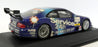 Minichamps 1/43 Scale diecast - 400 023124 Mercedes CLK DTM 01 S. Muecke