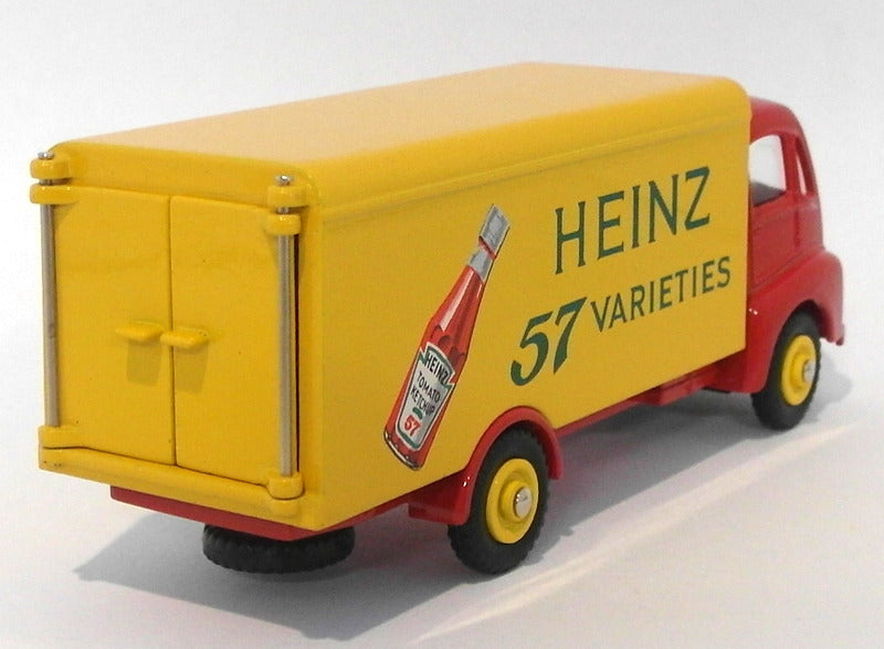 Atlas Editions Dinky Supertoys - #920 Guy Van - Heinz - Mint In Mint Box