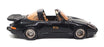 AMR Minichamps 1/43 Scale P278 - Porsche Buchmann 928/11/30 Targa - black