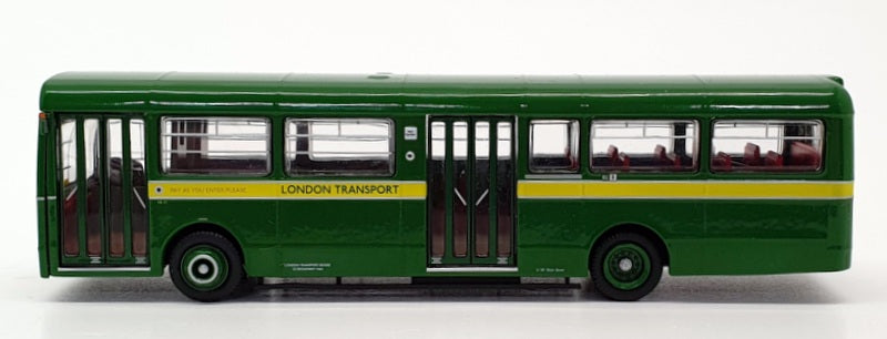 Britbus 1/76 Scale ME02 - AEC Merlin 2Dr S/Deck London Transport - R447