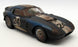 Exoto 1/18 Scale RLG19012FLP Cobra Daytona Winner 1965 Coppa di Enna Finish