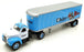 First Gear 1/34 Scale 10-0123 1960 B61 Mack Tractor And Trailer Daisy