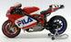 Minichamps 1/12 Scale diecast 122 031311 Ducati 999R F03 Ruban Xaus WSB 2003