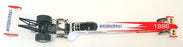 Racing Champions 1/24 Scale Diecast 09700 - 1996 Top Fuel Dragster Chief