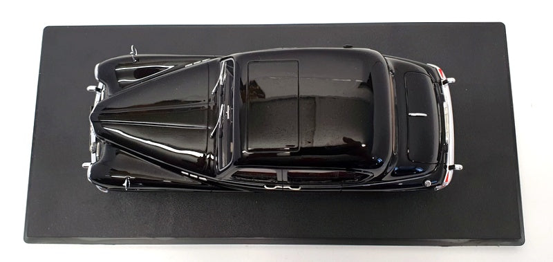 Cult Models 1/18 Scale CML084-2 - Sunbeam Talbot 90 MkIII - Black