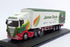 Oxford Diecast 1/76 Scale 76SHL12WF - Scania Truck Stobart - Doyle
