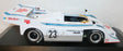 Minichamps 1/18 Scale 155 736523 - Porsche 917/10 Rinzler Motoracing Can Am 1973