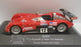 Onyx 1/43 Scale - XLM040 PANOZ LMP SPYDER O'CONNELL/KATOH/RAPHANEL