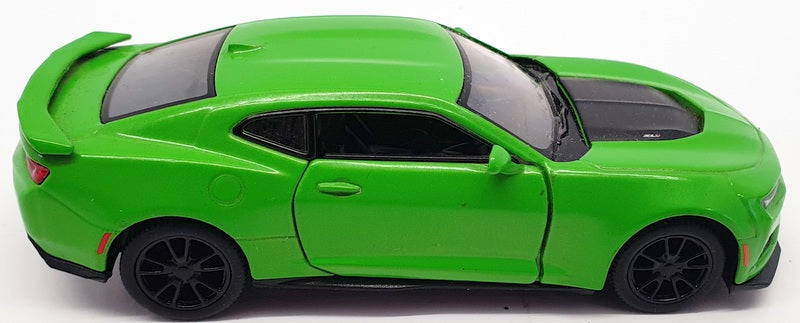 Kinsmart 1/38 Scale KT5383 - 2017 Chevrolet Camaro Pull Back And Go