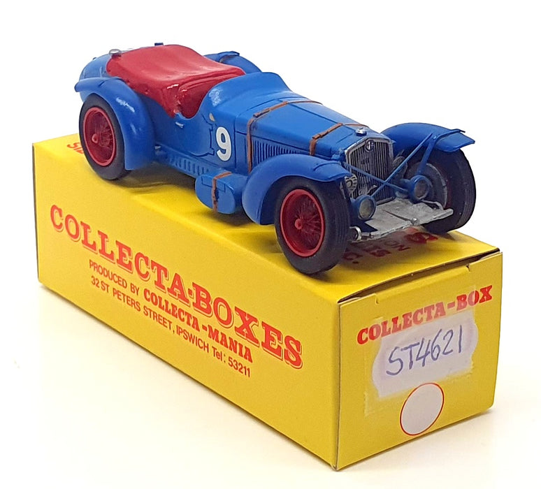 Starter Models 1/43 Scale ST4621 - Alfa Romeo Race Car #9 Victorni Roulois