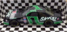 Ertl 1/18 Scale 7204 - Skoal Ford T-Bird Stock Car - #1 Rick Mast