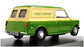 Oxford Diecast 1/43 Scale MV028 - Southdown Mini Van - Green