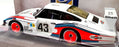 Solido 1/18 Scale S1805401 - Porsche 935 Moby Dick Le Mans 1978
