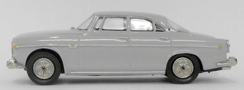 Pathfinder Minor Motorcars 1/43 Scale PFM163  - Rover P5 3.5 Coupe 1 Of 300