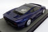 Top Marques 1/18 Scale TOP039B - 1992 Jaguar XJ220 - Metallic Blue