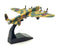 PGS Models 1/144 Scale Diecast 40612 - Lancaster Bomber Aircraft RAF