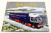 Corgi 1/50 Scale Diecast Model Truck & Trailer Set CC99174 MAN Volvo - Malcolm