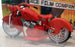 Eaglemoss 9cm Long Motorcycle BAT019 - Batwoman Bike Detective Comic #233