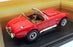 Ertl American Muscle 1/18 Scale 32760 - 1966 Shelby Cobra - Red