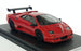 LookSmart 1/43 Scale Resin - LS163B Lamborghini Diablo GT2 1998 Red