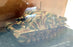 Altaya 9cm Long Diecast AL2307 - Sturmpanzer IV Brummbar (Sd.kfz 166)