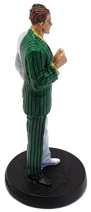 Eaglemoss DC Collection Appx 8cm Tall Figurine 4098 - Two Face