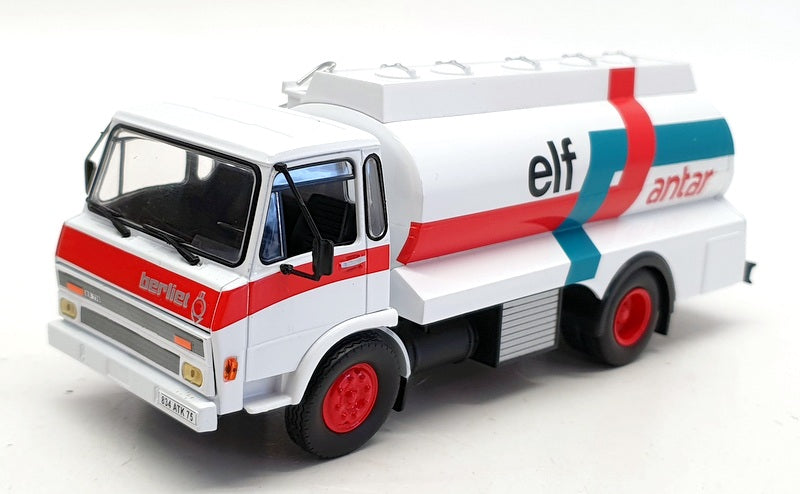 IXO Models 1/43 Scale Diecast 175463 - Berliet 770 K Elf Antar Tanker