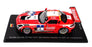 Spark 1/43 Scale SG129 - Mercedes SLS AMG GT3 - #1 2nd ADAC 24H Nurburgring 2014