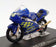 Ixo Models 1/24 Scale IB10 - Honda RS 125R - #24 Toni Elias 2001 - Blue