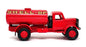 B&B Models 1/60 Scale BB01G - Bedford 350 Gallon Petrol Tanker - Shell BP