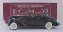 Brooklin Models 1/43 Scale BC026 - 1936 Buick Special Convertable Coupe Black