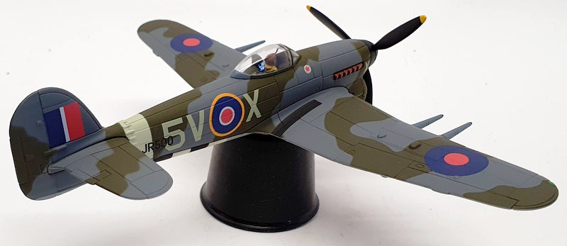 Corgi 1/72 Scale AA36508 - Hawker Typhoon Mk 1B Flying Officer RA Johns 439 Sqn