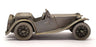 Danbury Mint 8cm Long Pewter Model Car DMG01 - 1948 MG-TC