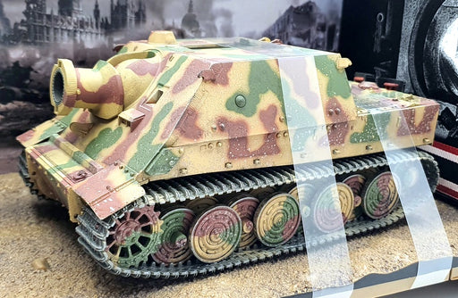 Forces Of Valor 1/32 Scale MP-913003A - German Sturmtiger 606/4 Germany 1945