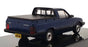 Altaya 1/43 Scale 9921F - 1983 Chevrolet Chevy 500 Truck - Blue