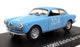 Metro Models 1/43 Scale MM20721 - 1955 Alfa Romeo Giulietta Sprint Veloce