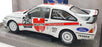 Solido 1/18 Scale Diecast S1806105 Ford Sierra RS500 Nurburgring DTM 1988 #25