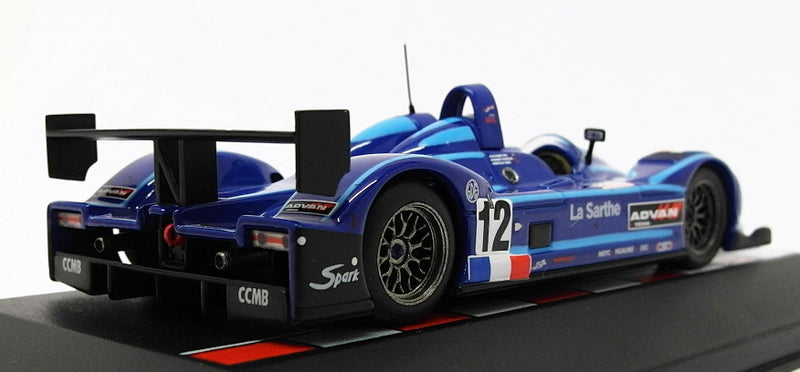 Altaya 1/43 Scale Diecast 010219A - Courage C60 Hybrid 2005 24h Du Mans