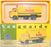 VANGUARDS 1/64 VA8001 BEDFORD S TYPE VAN YELLOW KODAK