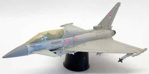 Corgi 1/72 Scale AA36402 - RAF Trainers Eurofighter Typhoon T.1 29R Sqd 2006