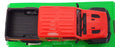 Welly 1/27 Scale Model Car 24103W - 2020 Jeep Gladiator - Orange