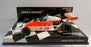Minichamps F1 1/43 Scale - 530 784308 MCLAREN FORD P.TAMBAY 1978